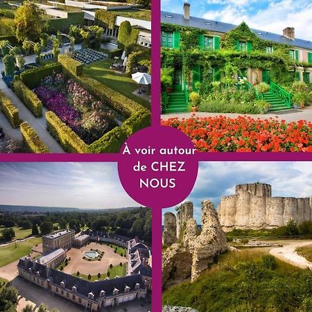 La Normandie By Minnie Vernon  Esterno foto