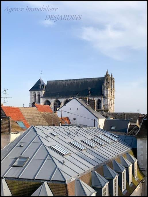 La Normandie By Minnie Vernon  Esterno foto